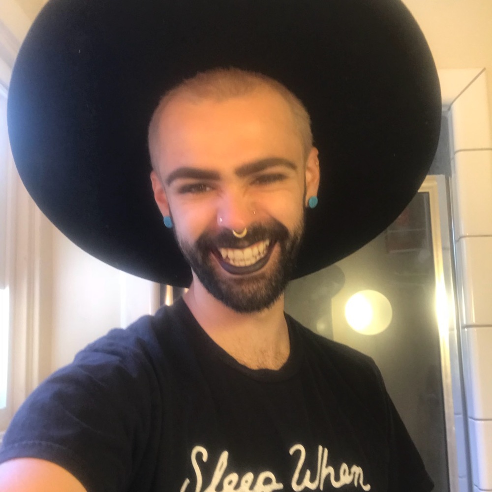 Meet your Posher, Brogan